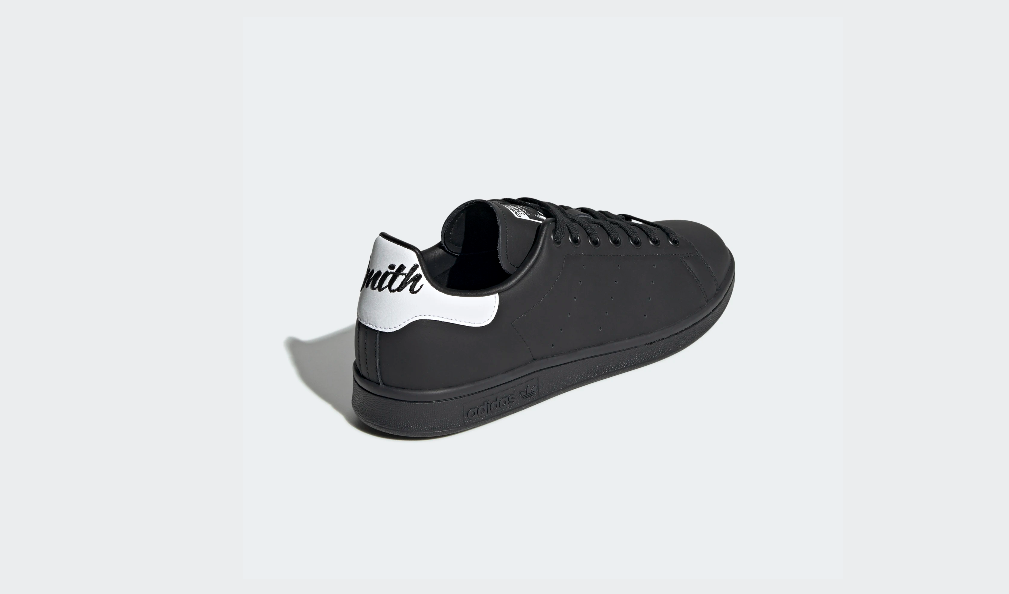stan smith platform nere